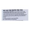 I And Love And You - Dog Trt Hip Hop Heart Chk - Case Of 6 - 5 Oz